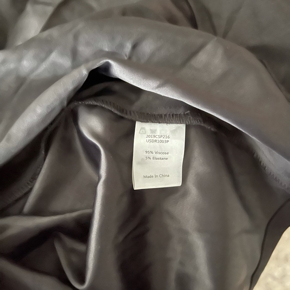 NWT Universal standard Isabelle luxe sheath dress - Picture 9 of 9